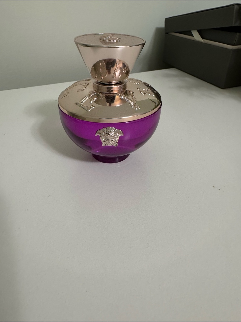 Versace Dylan Purple Perfume